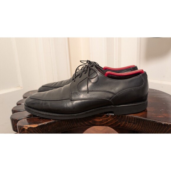Allen Edmonds ‘Montgomery’ Split Toe Derby Dress Shoes Men\'s Size 10.5B main image 8